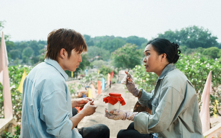Phim Việt nào vượt 'Người nhện' để dẫn đầu phòng vé?