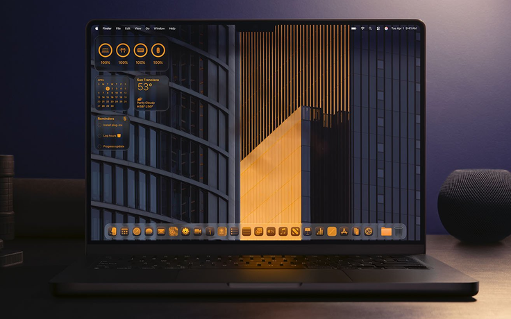 Apple vá lỗ hổng macOS giúp hacker truy cập không cần mật khẩu
