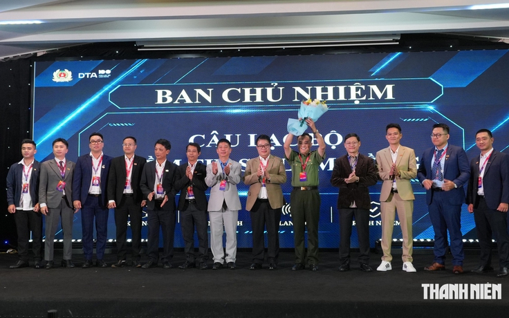 Niềm tin số Lâm Đồng kết nối hơn 50 KOL, nhà sáng tạo nội dung