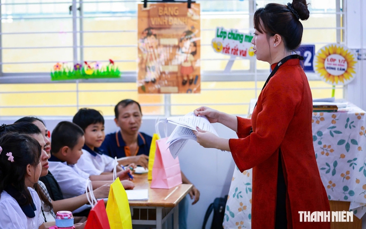 TP.HCM bổ nhiệm hiệu trưởng, hiệu phó sau sắp xếp với những tiêu chí nào?