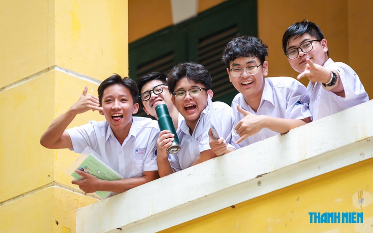 TP.HCM chính thức công bố phương án sắp xếp trường lớp, còn những trường học nào?
