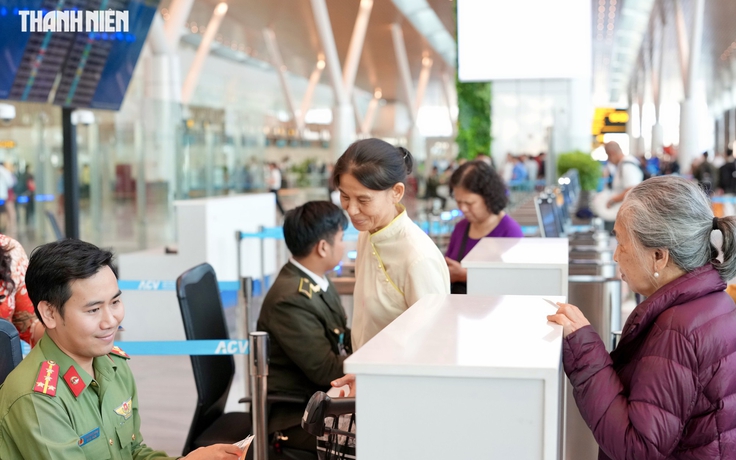 Lật tẩy tội phạm xuyên quốc gia