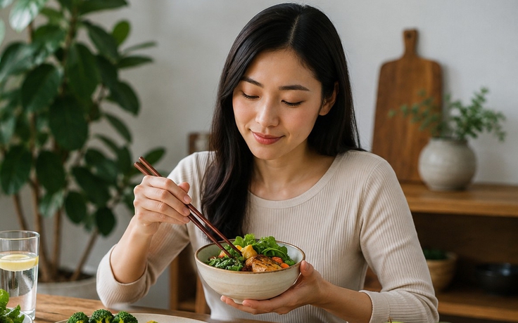 Gan có thể tự phục hồi, nhưng đừng chờ đến khi quá muộn