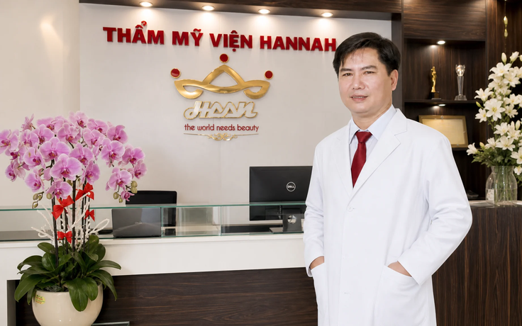 Thẩm mỹ viện Hannah: Làm đẹp an toàn, thông minh giúp phụ nữ tự tin