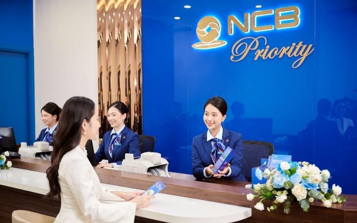 NCB muốn tăng gấp đôi vốn điều lệ lên gần 62.280 tỉ đồng trong năm tới