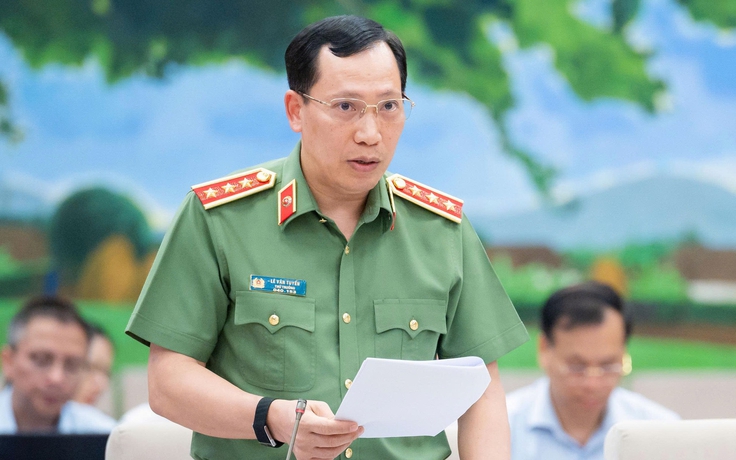 Chính phủ đề xuất bỏ hình phạt tử hình với 6 tội danh
