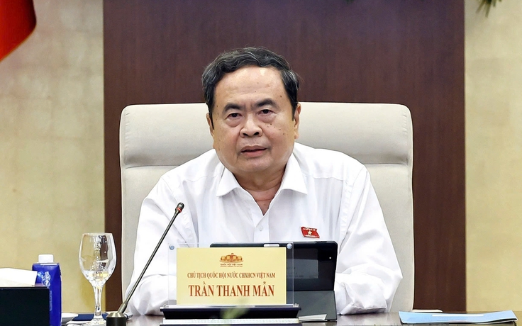 Sửa bộ luật Hình sự để thúc đẩy phát triển kinh tế