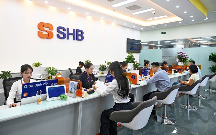 SHB giảm lãi suất cho vay, thúc đẩy động lực tăng trưởng của nền kinh tế