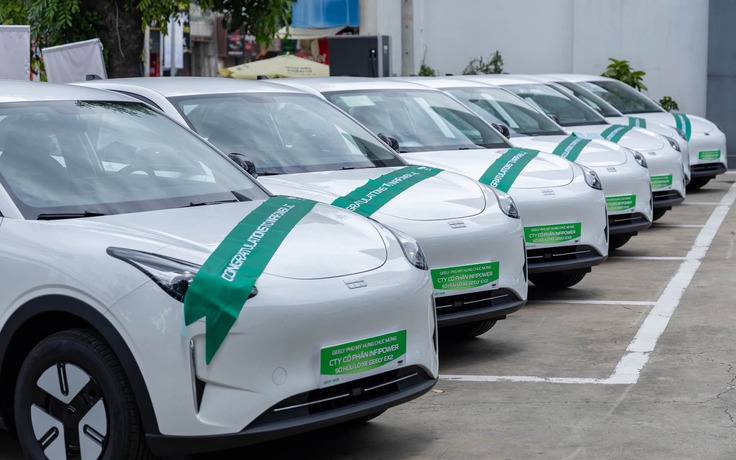 Geely sau gần 18 tháng về Việt Nam: Bài toán tiếp theo không chỉ là bán xe