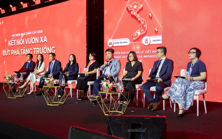 Mở thêm hàng nghìn cửa hàng, WinCommerce chứng minh tăng trưởng lớn vẫn đi cùng lợi nhuận