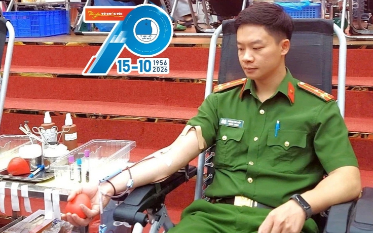 Phong trào 'Tôi yêu Tổ quốc tôi': Yêu nước bắt đầu từ những điều bình dị