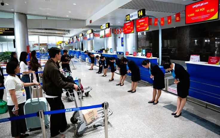 'Tín đồ' mê Đà Lạt chú ý: Đếm ngược tới giờ sân bay Liên Khương tái xuất