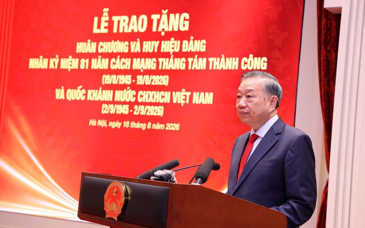 Cán bộ càng giữ cương vị cao càng phải nêu gương, giữ gìn danh dự, liêm chính