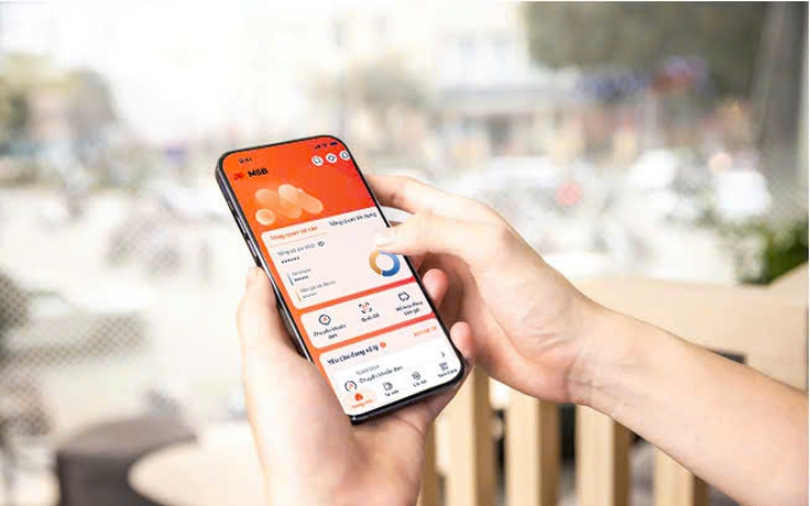 MSB phát triển nền tảng số thế hệ mới, đồng hành doanh nghiệp tăng trưởng