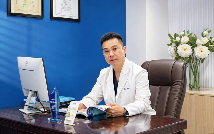DR. HỮU - Địa chỉ phẫu thuật thẩm mỹ chuyên khoa tại Bảo Lộc, Lâm Đồng