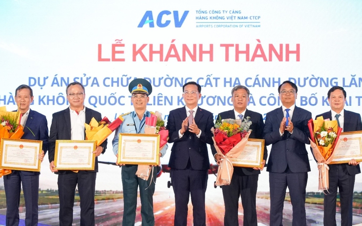 Vietjet nối lại 5 đường bay đến Đà Lạt