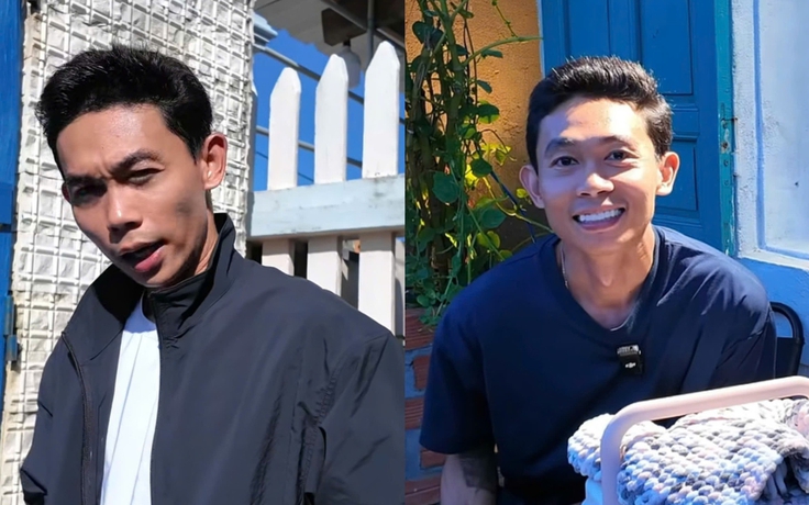 Từng 'bỏ phố về quê', cuộc sống của diễn viên Hồng Thanh giờ ra sao?