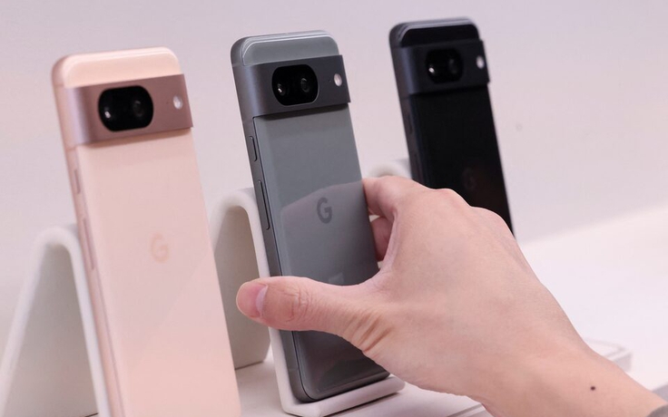 Google định chuyển sản xuất điện thoại Pixel ra khỏi Trung Quốc?