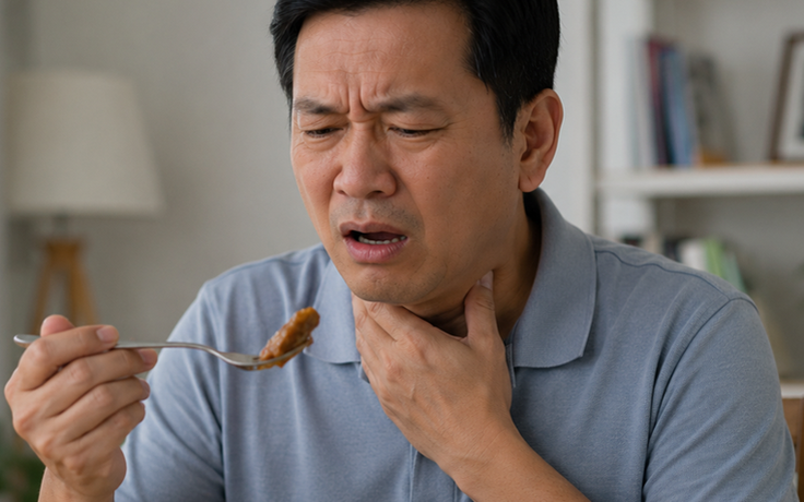 4 dấu hiệu cảnh báo ung thư ở miệng, lưỡi và họng không nên bỏ qua