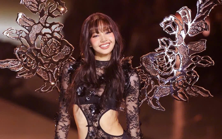 Lisa vượt Rosé, trở thành nghệ sĩ solo Kpop có nhiều đề cử nhất tại MTV VMA
