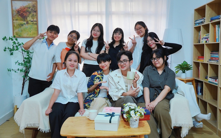 Doanh nghiệp truyền thông đang săn điều gì ở gen Z?