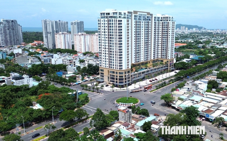 Giá đất đền bù khu trung tâm Chí Linh lên đến gần 62 triệu đồng/m2