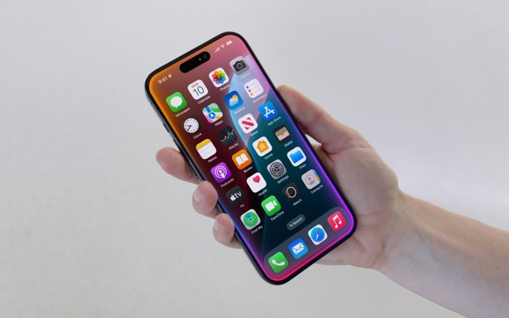 Mẹo xử lý khi iPhone chậm chạp bất thường