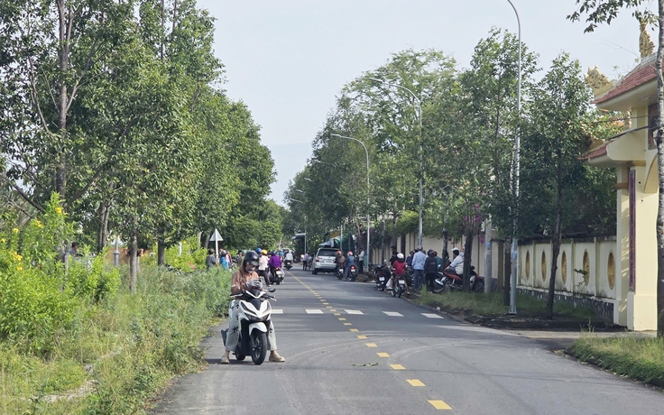 Tìm thấy thi thể chàng trai mất tích khi bơi qua sông Maspero