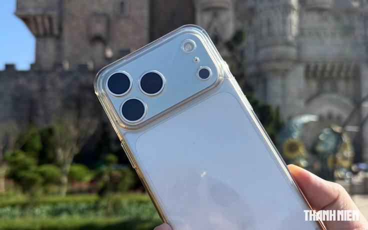 Những tính năng iPhone từng bị phản đối nay lại được yêu thích