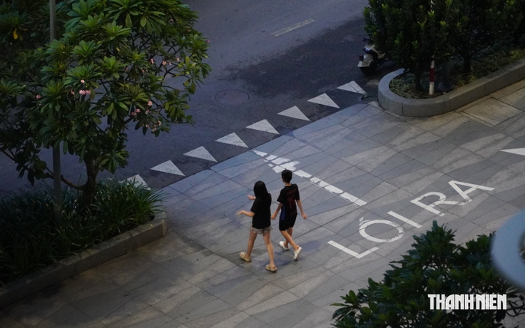 Vì sao có xu hướng người trẻ 'thuê'... một người bên cạnh?