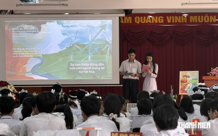 TP.HCM sáp nhập, giữ nguyên trung tâm GDNN-GDTX nào, vì sao?