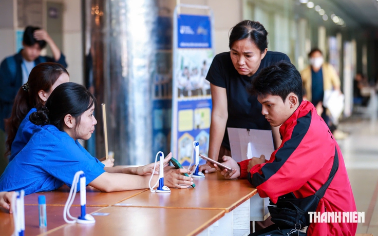 Học phí ĐH năm học 2026-2027: nhóm ngành cao nhất và thấp nhất chênh nhau bao nhiêu?