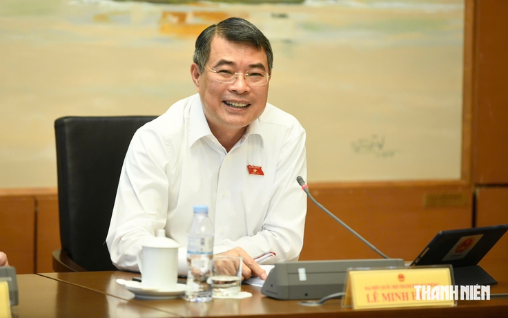 'Chuyển đổi tư duy từ bắt buộc phải sở hữu nhà sang có nơi ở lâu dài'