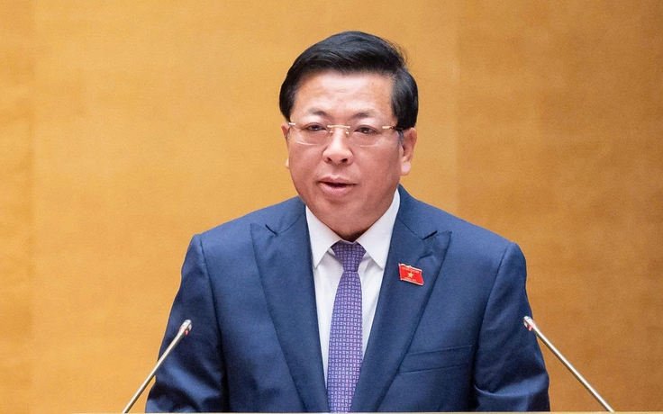 Đề xuất cho chuyển nhượng hợp đồng mua bán nhà ở có sẵn chưa có 'sổ hồng'
