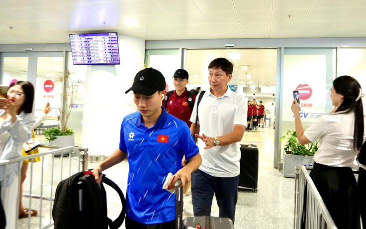 Nếu thắng Malaysia lượt về, đội tuyển Việt Nam sang Thái Lan ngày nào để đấu chung kết ASEAN Cup?