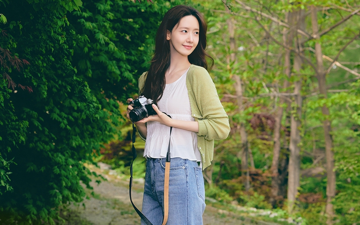 Mặc đẹp ngày giao mùa với 3 xu hướng quần jeans trẻ trung