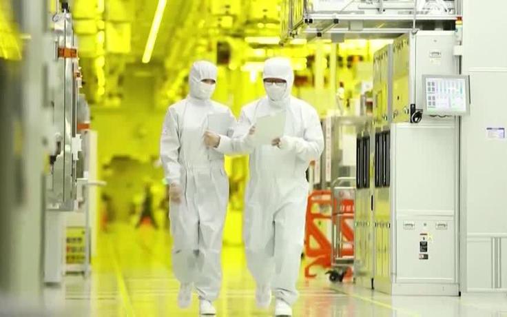 Samsung tiết lộ thời điểm RAM và SSD mới giảm về mức giá 'bình thường'