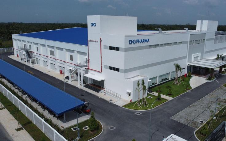 Dược Hậu Giang - 52 năm bền bỉ ‘Vì một cuộc sống khỏe đẹp hơn’