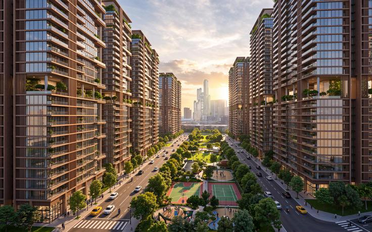 Phú Quốc sắp có gần 50.000 căn NOXH, nhà cho thuê 'tiêu chuẩn Singapore'