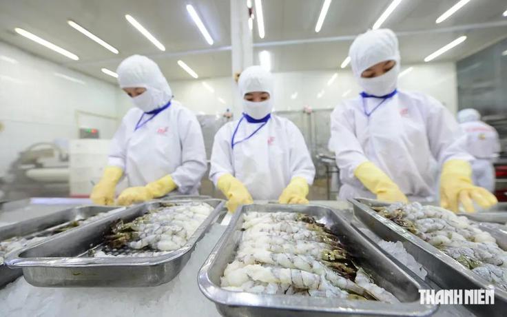 Các FTA tạo cú hích cho xuất khẩu