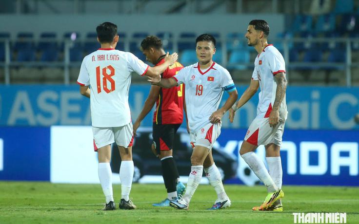 Dự đoán tỷ số Indonesia - Việt Nam, ASEAN Cup 2026: Đội khách thắng sít sao
