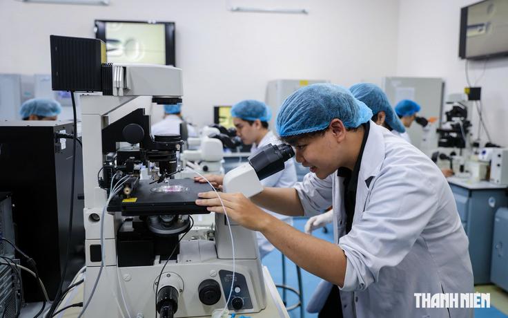 Sắp xếp cơ sở giáo dục ĐH công lập: Cắt giảm đầu mối thế nào để hiệu quả?