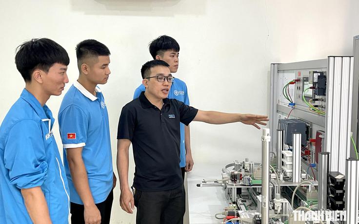 Chính sách giáo dục mới nào có hiệu lực từ tháng 8?