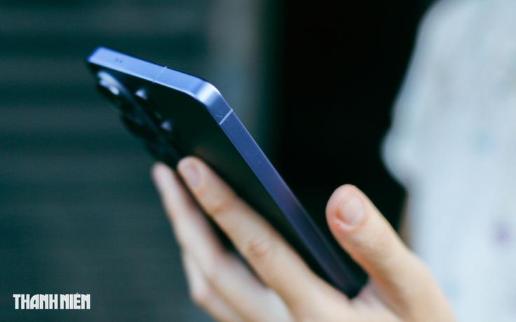 Samsung thắng áp đảo các đối thủ smartphone Trung Quốc