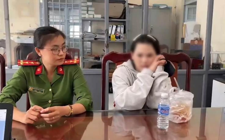 Cô gái trộm két sắt của dì ruột hơn 1 tỉ đồng, đầu tư tiền ảo rồi bị lừa sạch