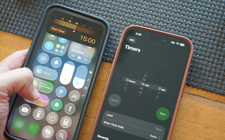 iOS 27 sắp nâng cấp tính năng khiến người dùng iPhone bất ngờ