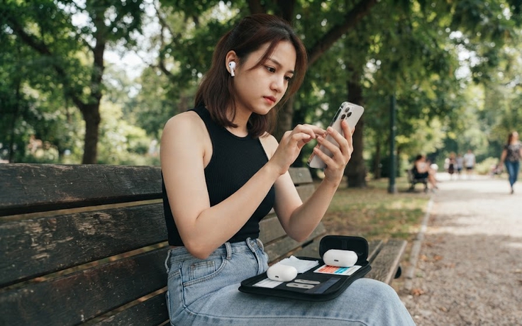 Cách giúp iPhone phát nhạc hay hơn