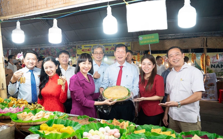An Giang: Hiệu quả từ các chương trình xúc tiến đầu tư 