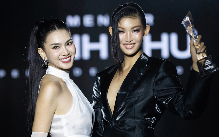 Cơ hội cho người trẻ Việt từ The Face Asia