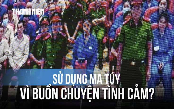 Vì sao 'cô tiên từ thiện' Trúc Phương tái sử dụng ma túy sau 3 năm từng tuyên bố từ bỏ?